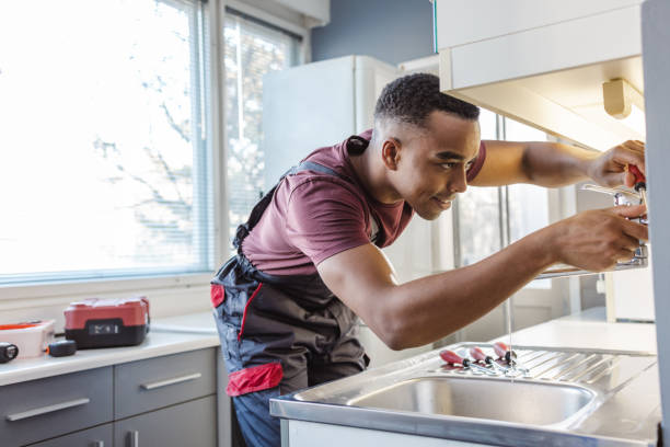 Best Plumbing Repair Near Me  in Salem, IN